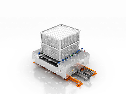 RGV台车